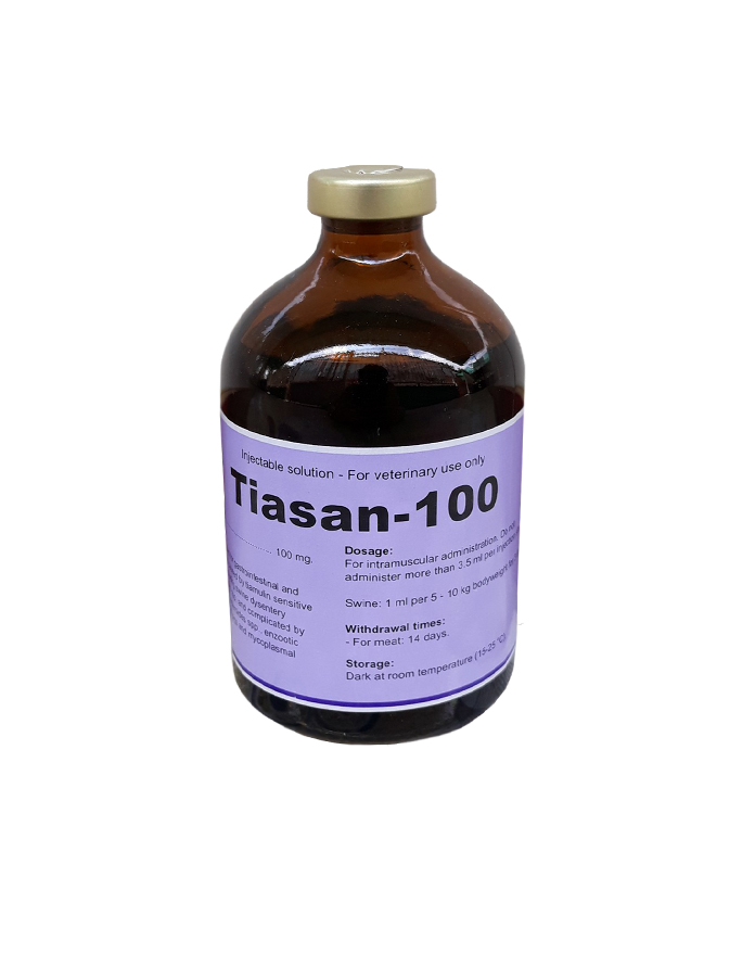 Thuốc Tiasan-100